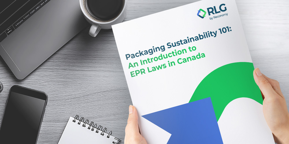 Packaging Sustainability 101