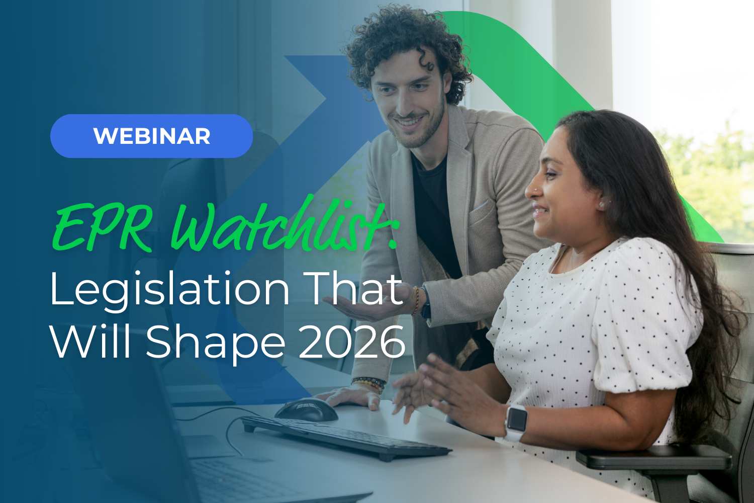 EPR 2026 Watchlist: Legislation That Will Shape the Year